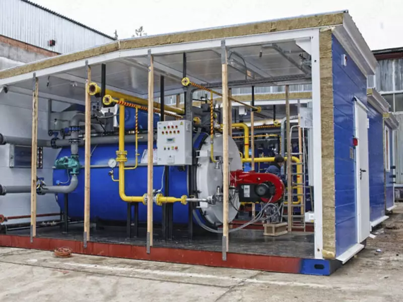 5V-125-W 115 po'latdan yasalgan qozon - 354 981 000 so'm