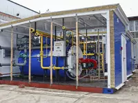 Стальной котел 5В-100-W 115 - 291 472 000 сум