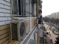   Установка кондиционеров