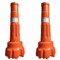 Пневмоударники DMR4