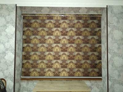 Landshaft mato pardalari