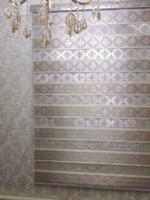 Жалюзи горизонтальные тканевые №3 - от 50 000 сум