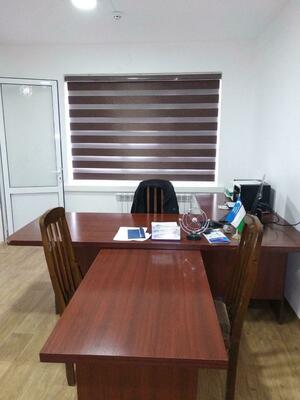 4-sonli gorizontal mato