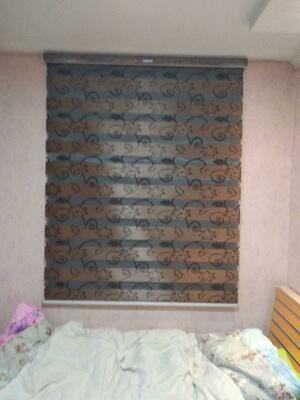 8-sonli gorizontal mato - 50 000 so'm / kv.mdan