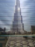 Жалюзи горизонтальные Burj Khalifa - от 50 000 сум