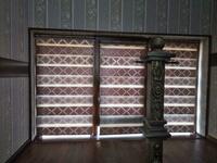 Жалюзи горизонтальные тканевые №14 - от 50 000 сум