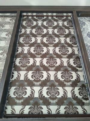 16-sonli gorizontal mato - 50 000 so'm / kv.mdan