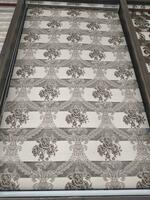 Жалюзи горизонтальные тканевые №17 - от 50 000 сум