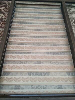 Gorizontal mato №18