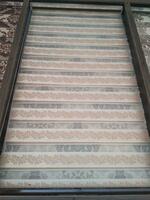 Жалюзи горизонтальные тканевые №18 - от 50 000 сум