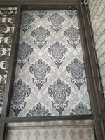 Жалюзи горизонтальные тканевые №25 - от 50 000 сум