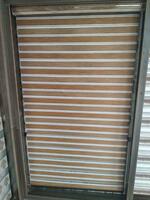 Жалюзи горизонтальные тканевые №27 - от 50 000 сум