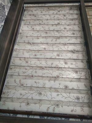 Gorizontal mato № 28