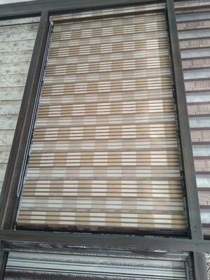 Gorizontal mato № 29