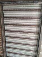 Жалюзи горизонтальные тканевые №30 - от 50 000 сум