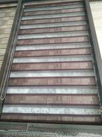 Жалюзи горизонтальные тканевые №32