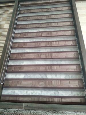 32-sonli gorizontal mato