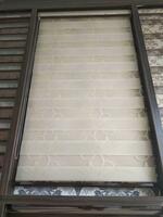 Жалюзи горизонтальные тканевые №33 - от 50 000 сум