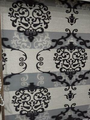 Gorizontal mato № 38