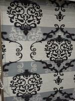 Жалюзи горизонтальные тканевые №38 - от 50 000 сум