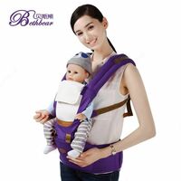 Рюкзак-кенгуру (хипсит) Bethbear