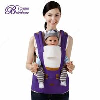 Рюкзак-кенгуру (хипсит) Bethbear - 300 000 сум