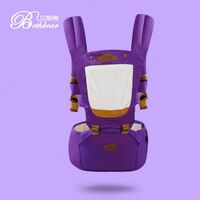 300 000 сум Рюкзак-кенгуру (хипсит) Bethbear