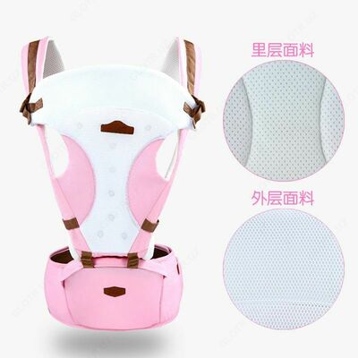 Рюкзак-кенгуру (Люкс Эрго Хипсит) Bethbear