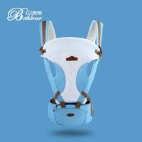 Рюкзак-кенгуру (Люкс Эрго Хипсит) Bethbear - 280 000 сум