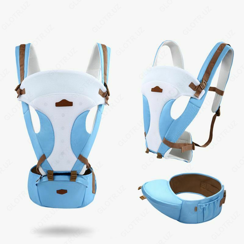 280 000 сум Рюкзак-кенгуру (Люкс Эрго Хипсит) Bethbear