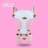 Рюкзак-кенгуру (Люкс Эрго Хипсит) Bethbear Только в розницу