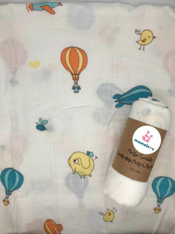 Muslin tagliklari (1-9-rasm)