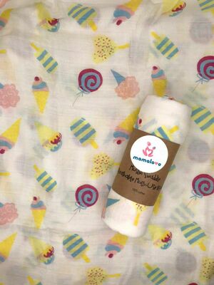 Muslin tagliklari (1-9-rasm)