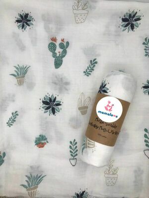 Muslin tagliklari (1-9-rasm)