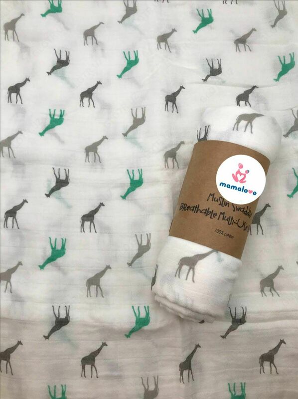 Muslin tagliklari (1-9-rasm) Chakana savdo