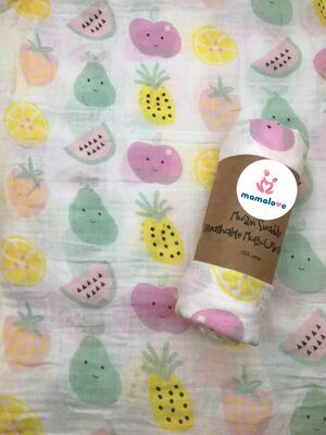 Muslin tagliklari (1-9-rasm)