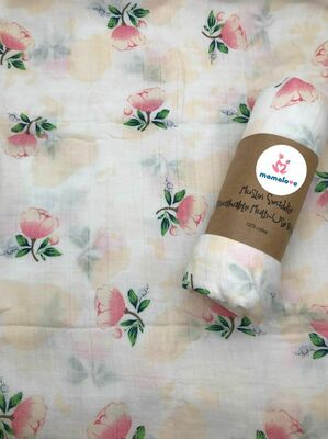 Muslin tagliklari (1-9-rasm)