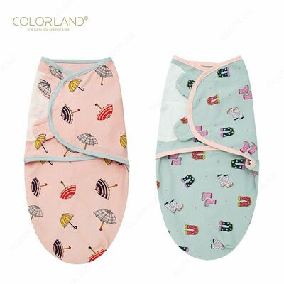 Yangi tug'ilgan chaqaloqlar uchun sut bezi pilla (14 tur) Yangi tug