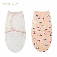 Пеленка кокон для новорожденных (14 видов) MAMALOVE.UZ