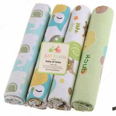 HOUSEEN 4-bo'lakli flanel tagliklari (1-9) HOUSEEN 4-bo