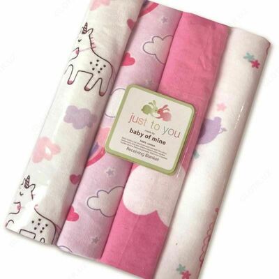 HOUSEEN 4-bo'lakli flanel tagliklari (1-9) HOUSEEN 4-bo