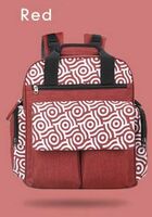 Babyy onaning xalta sumkasi (qizil)