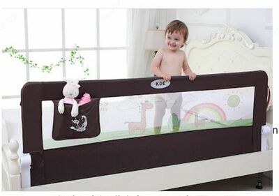 Ограничитель для кровати