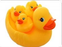  Suzish uchun yumshoq ordak toplami - 