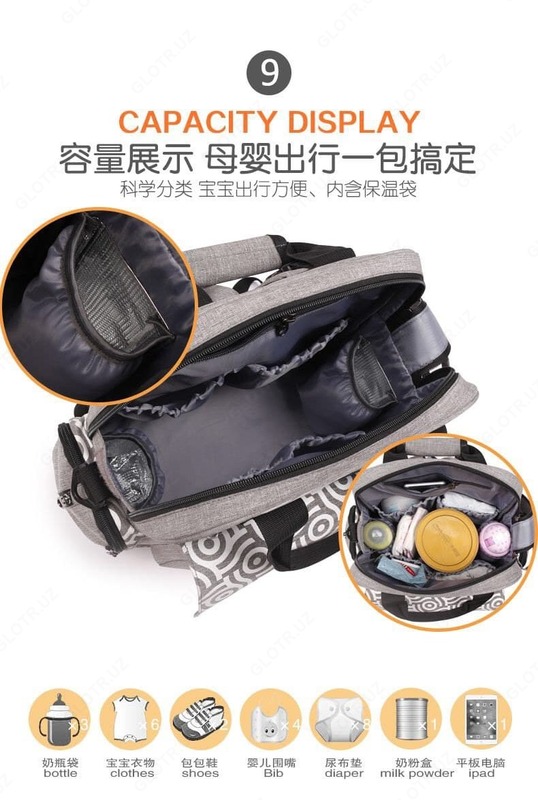 300 000 сум Сумка для мамы