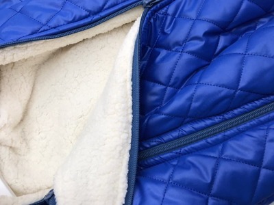 Детский теплый комбинезон с начесом для мальчика - 350 000 сум / шт.