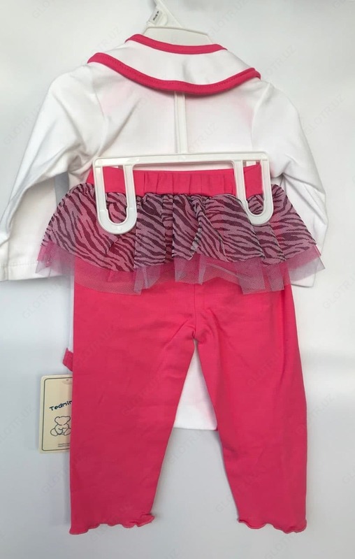 Комплект для девочки( со слюнявчиком) - 100 000 сум