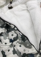 250 000 сум Стильный комбинезон с карманами для девочки