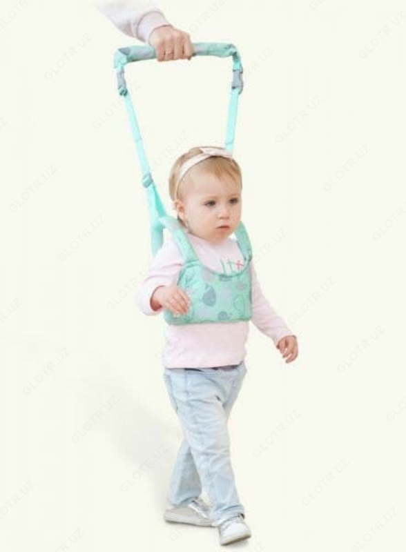 Детский страховочный поводок