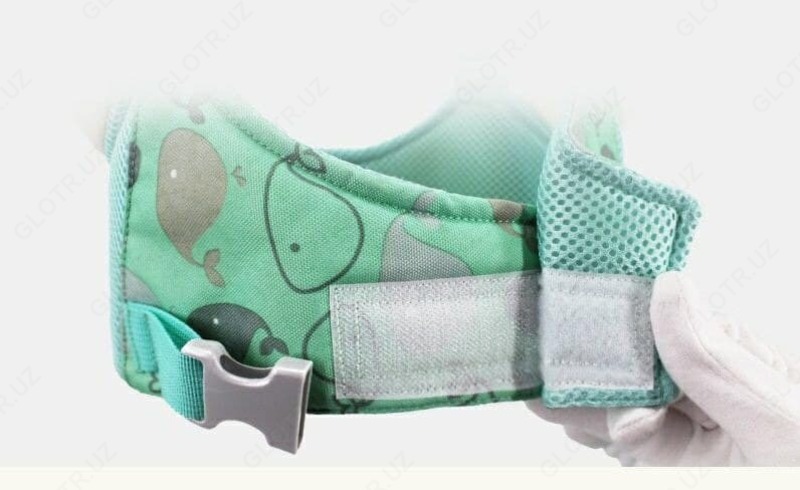 100 000 сум Детский страховочный поводок